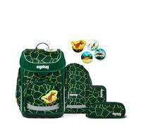 ergobag Cubo BärRex