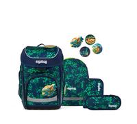 Ergobag Cubo DrachenbezwingBär