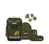 ERGOBAG Schultaschen Set 5tlg CUBO