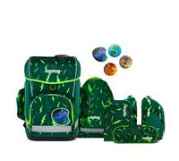 Ergobag Cubo Light 2025 Bärtastisch #01300-90196-10