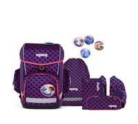 Ergobag Cubo Light 2025 Perlentauchbär #01300-900K2-10