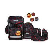 Ergobag Cubo Light 2025 Taekbärdo #01300-90108-10