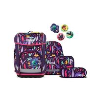 Ergobag Cubo Light AmBärzonas