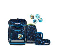 Ergobag Cubo Light Bärassic Garden