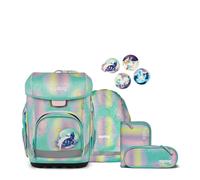 ergobag Cubo Light Reflex ZauBärwelt