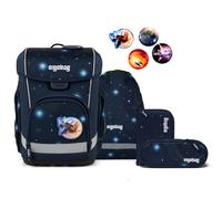 Ergobag Cubo Light KoBärnikus