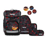 ergobag cubo light TaekBärdo
