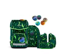 Ergobag Ergobag cubo, kombi(brtastisch (90196)), Gr. -