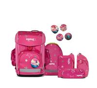 Ergobag Cubo Light 2025 Sternzaubär #01300-90199-10