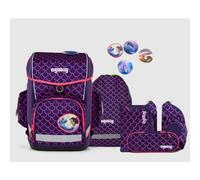 Ergobag Cubo Light 2025 Perlentauchbär #01300-900K2-10