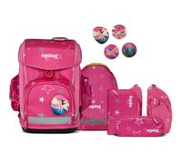 Ergobag Cubo Light 2025 Sternzaubär #01300-90199-10