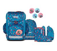 ergobag Cubo Light Set 6-teilig VoltiBär