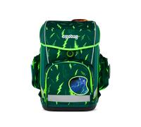 Ergobag - Cubo Light Set Bärtastisch grün