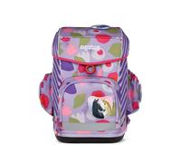 Ergobag - Cubo Light Set BlütenzauBär lila