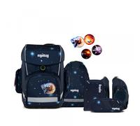 ergobag Cubo Light Set KoBärnikus 2024/2025