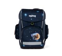 Ergobag - Cubo Light Set KoBärnikus dunkelblau