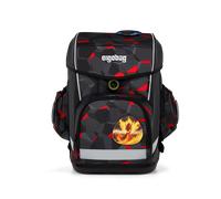 Ergobag - Cubo Light Set TaekBärdo grau