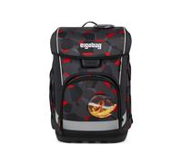 Ergobag Cubo Light TaekBärdo Schulranzen Set