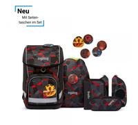 ergobag cubo light TaekBärdo Schultaschen-Set