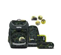Ergobag Cubo MähdreschBär