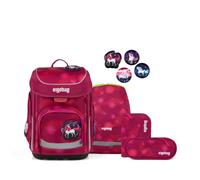 ergobag cubo MondzauBär