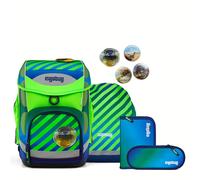 ergobag Cubo NEO Edition Set 5tlg 2025 TruckBär TruckBär