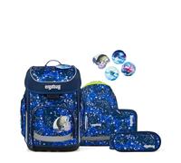 ergobag Cubo OzeanBärwohner