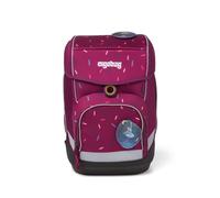 Ergobag - CUBO Ranzenset Mehrteilig Cubo Schulranzen-Set Der Nussknackbär Multicolor