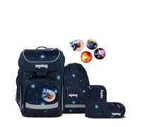 Ergobag Cubo KoBärnikus Schulranzen Set