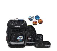 ergobag Cubo Reflex Super ReflektBär