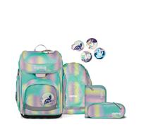 Ergobag Cubo ZauBärwelt Schulranzen Set