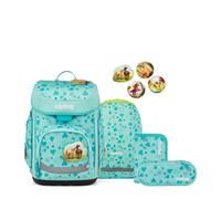 ergobag Cubo ReitBärtraum