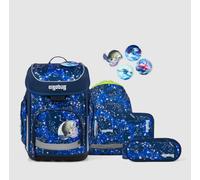 ergobag cubo Schulranzen-Set 2026 OzeanBärwohner