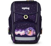 ergobag Cubo Schulranzen Set 5-tlg. Neo SternguckBär 2025