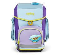 Ergobag Cubo Schulranzen Set (5-tlg.) Tauchbär