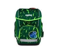 ergobag Cubo Schulranzen Set 5tlg. Bärtastisch