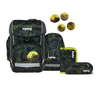 Ergobag Cubo 2025 Mähdreschbär #01212-90153-10