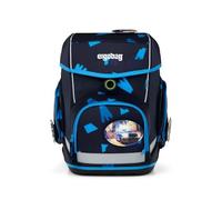 ergobag cubo Schulranzen Set 5tlg. (VerfolgBärjagd)
