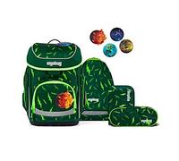 Ergobag Cubo Schulranzen Set Bärtastisch