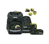 Ergobag Cubo Schulranzen Set MähdreschBär