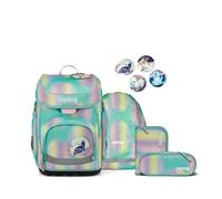 ergobag cubo Schulranzen-Set ZauBärwelt - 2026
