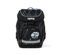 ergobag cubo Schulranzenset Super ReflektBär - cubo (2026)