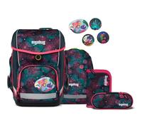 ergobag Cubo Set (2025) KorallBär