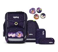 ergobag Cubo Set (2025) SternguckBär