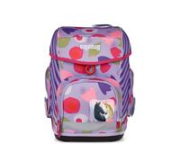 Ergobag Cubo Set BlütenzauBär Schulranzen Set