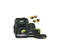 ergobag cubo Set ergonomischer Schulranzen Klassisch 5-teilig 1. Klasse Grundschule AW24/25