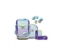 Ergobag Cubo Schulranzen-Set 5tlg TauchBär