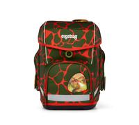 Ergobag Cubo Set FeuerspeiBär Schulranzen Set