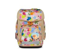 Ergobag - Cubo Set Flower PowBär beige