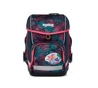 Ergobag - Cubo Set KorallBär lila